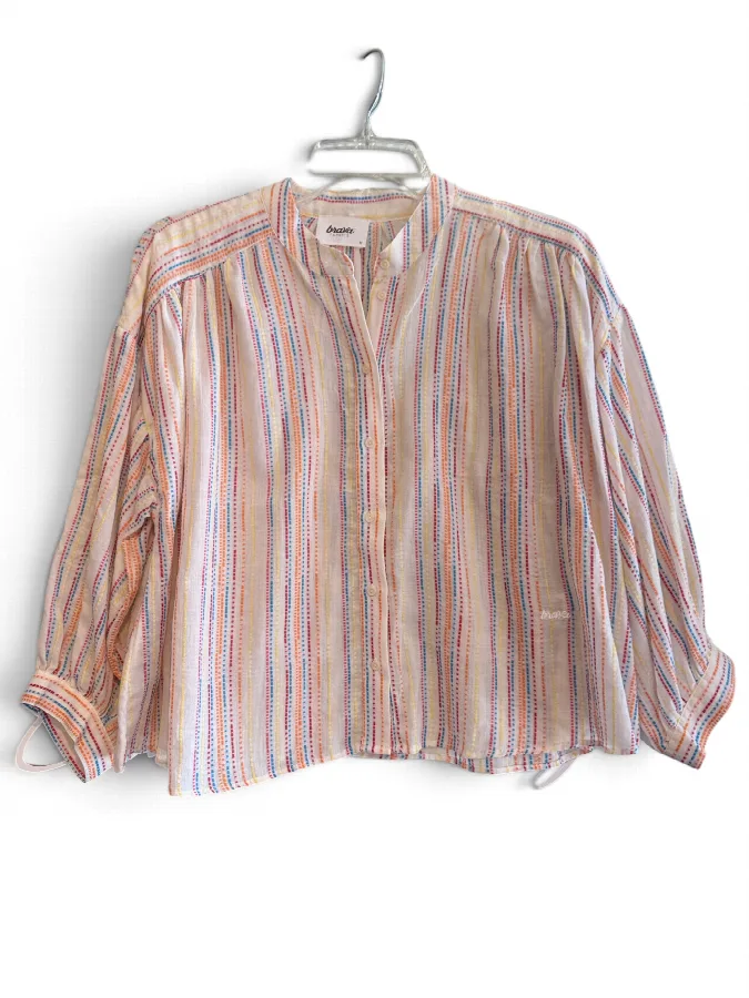 BRAVA FABRICS Tops