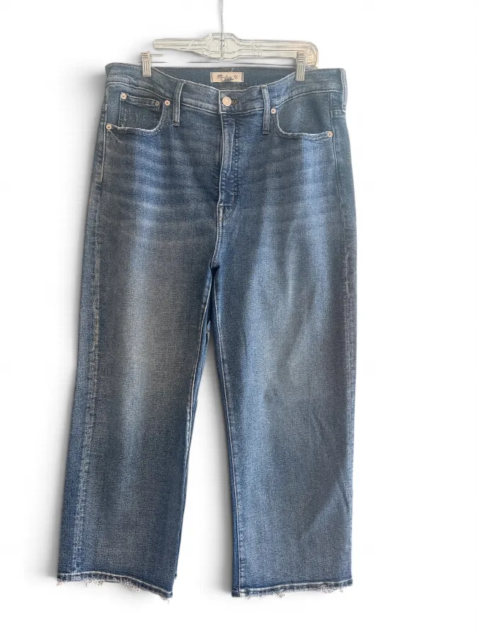 MADEWELL Denim