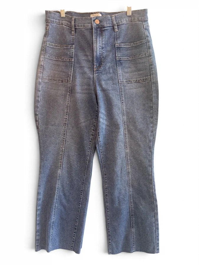 Nicole MIller Denim