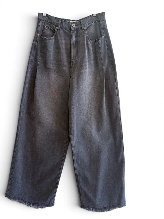 C & V Denim