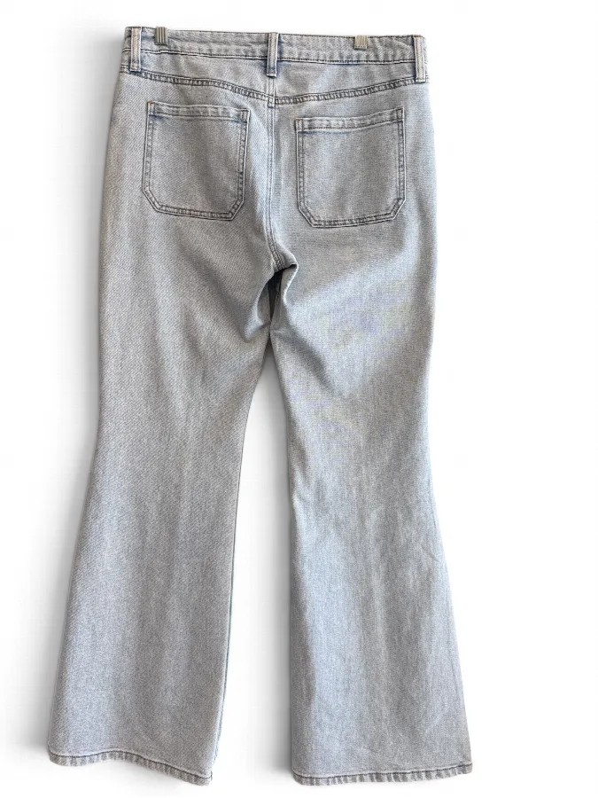 NO BOUNDARIES Denim — photo 2 of 2
