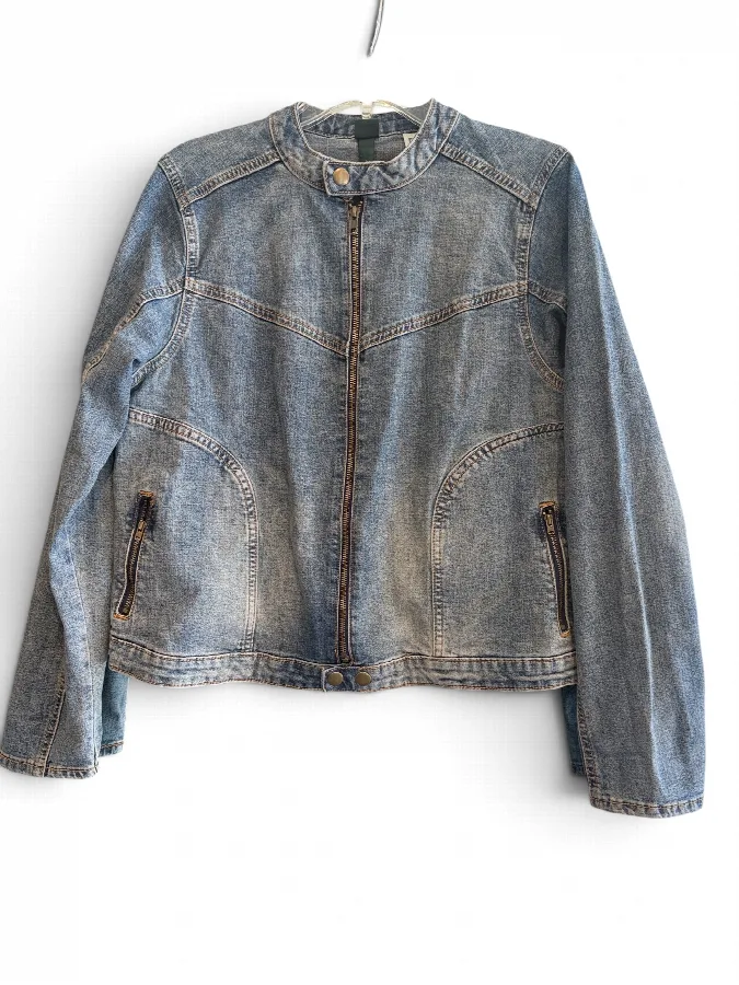 WILD FABLE Outerwear