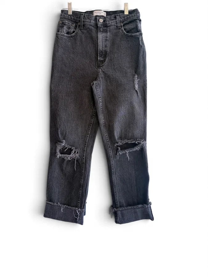 ABERCROMBIE Denim
