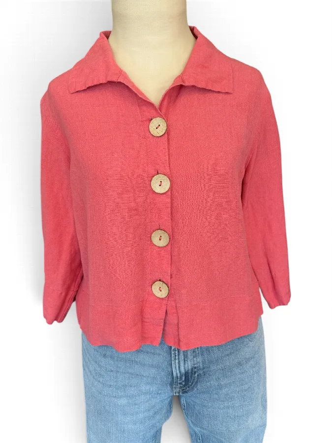 NOMADIC TRADERS Tops