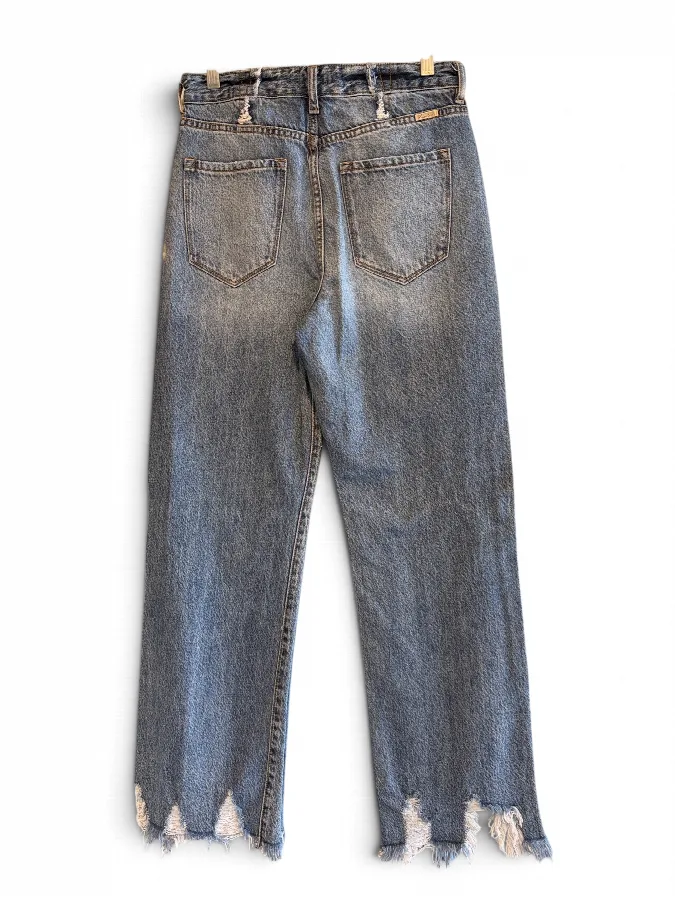 KANCAN Denim — photo 2 of 2