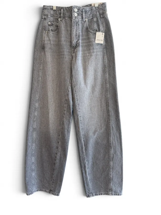 FREE PEOPLE Denim