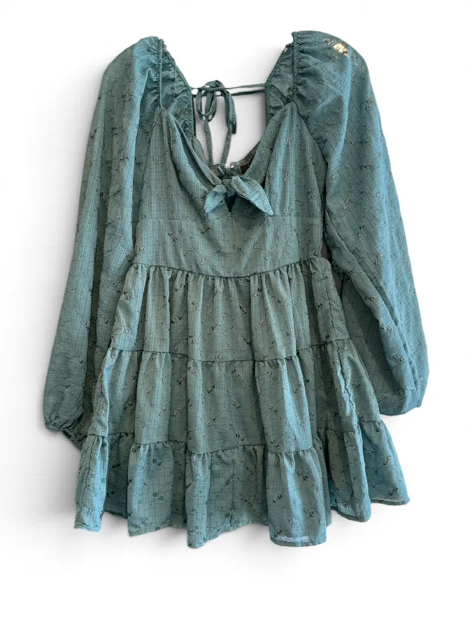 Trixxi Dresses