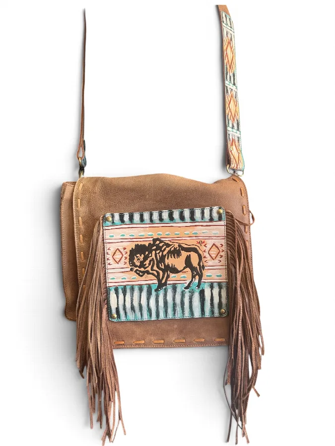 AMERICAN DARLING Bags