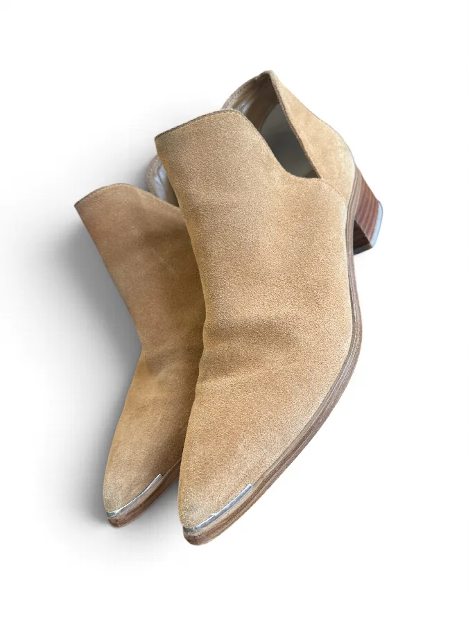 MARC FISHER Shoes