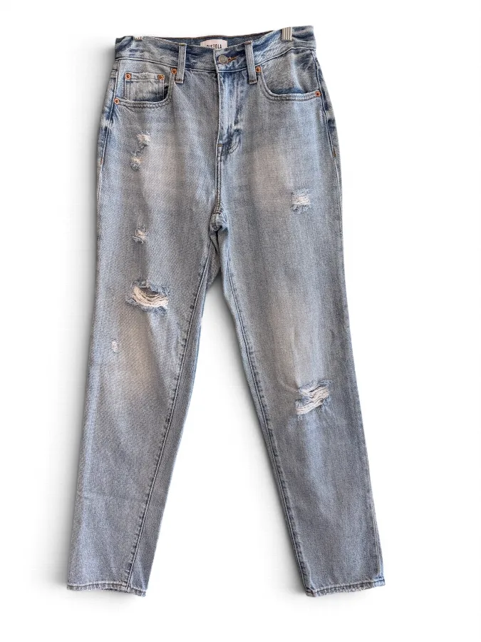 PISTOLA Denim