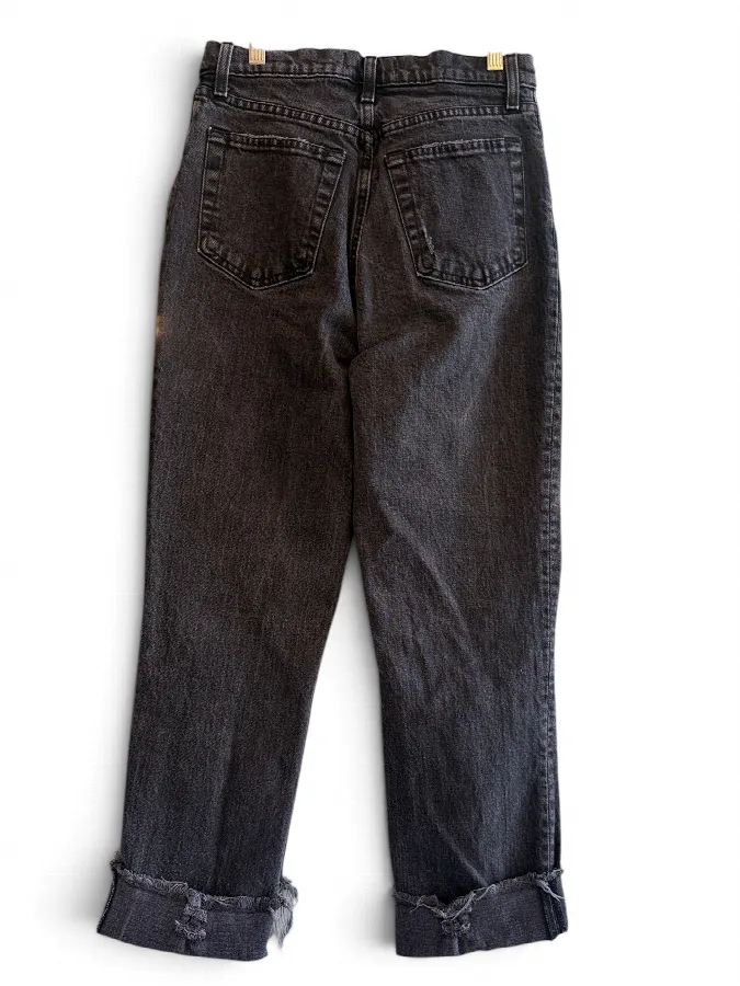ABERCROMBIE Denim — photo 2 of 2