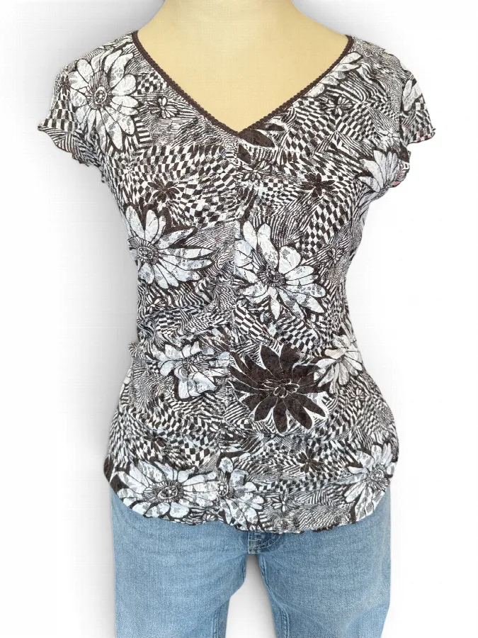 STYLE &. CO Tops