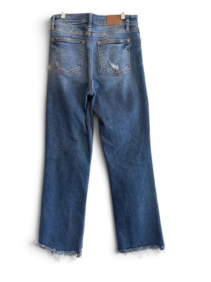 JUDY BLUE Denim — photo 2 of 2