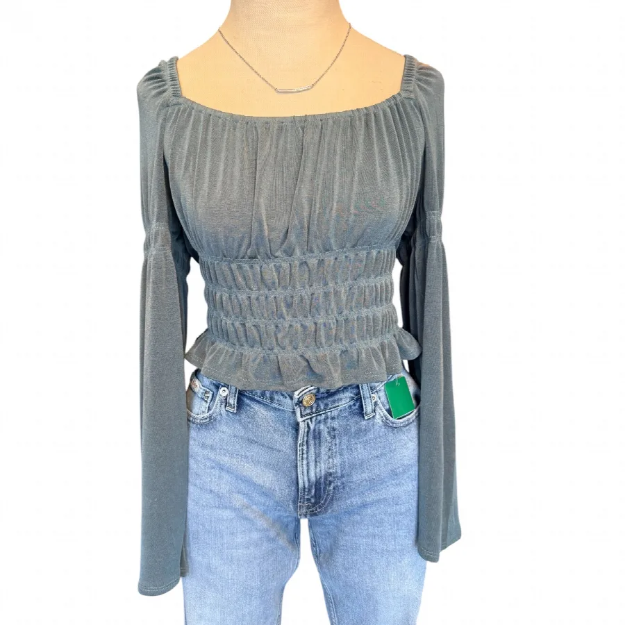 ROMANTICS Tops