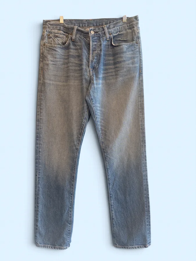 RE/DONE Denim