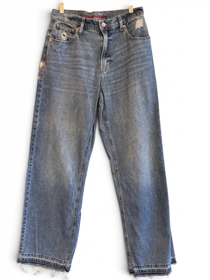 LUCKY BRAND Denim