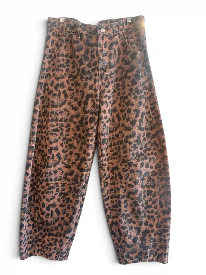 HUNGSON Denim