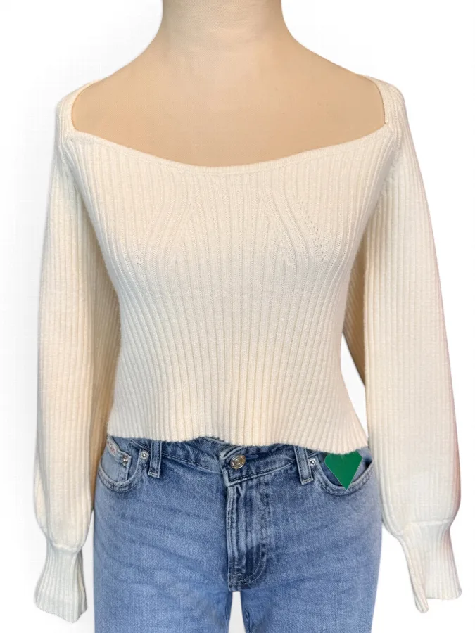 LUCCA Tops