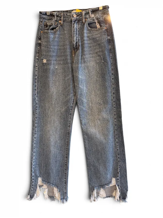 KANCAN Denim