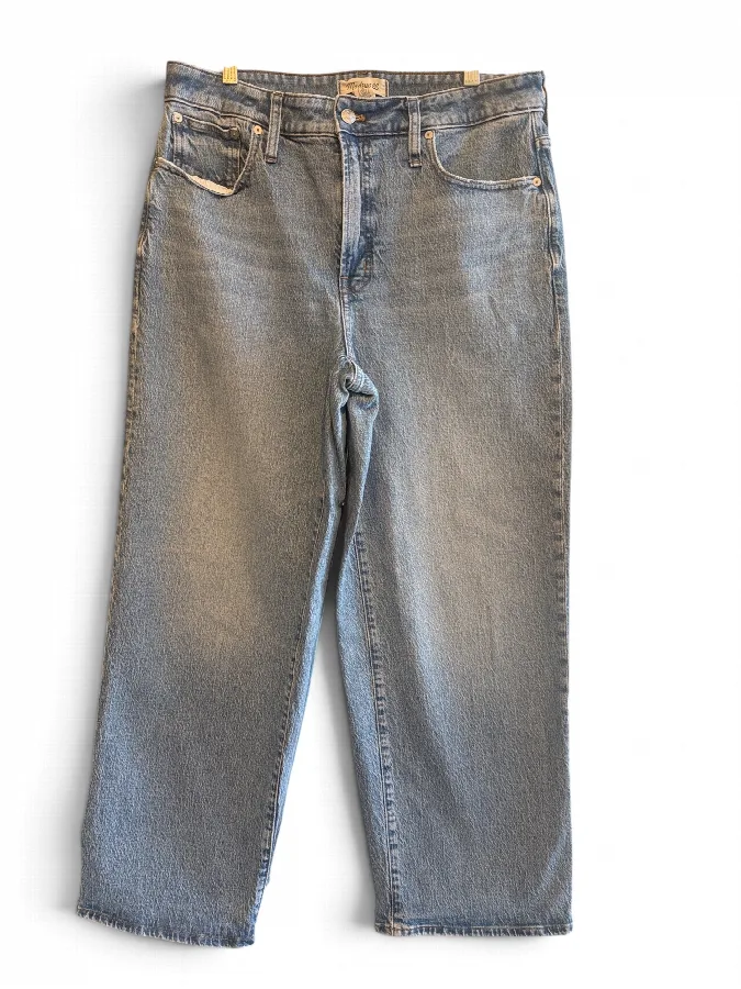 MADEWELL Denim