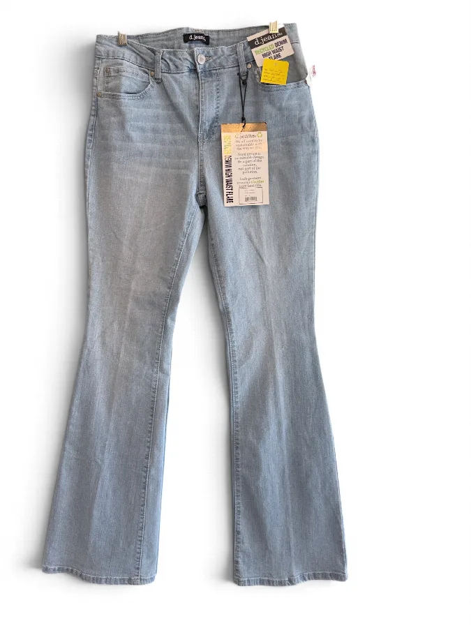 D. JEANS Denim