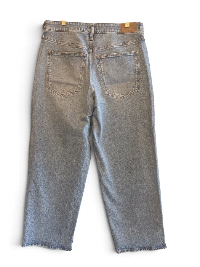 MADEWELL Denim — photo 2 of 2
