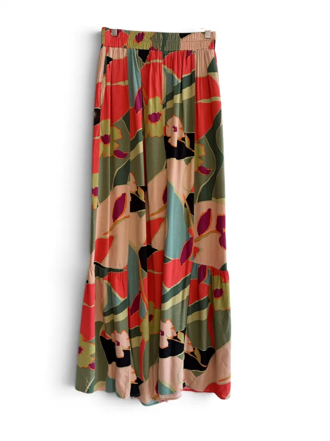 EASEL Bottoms