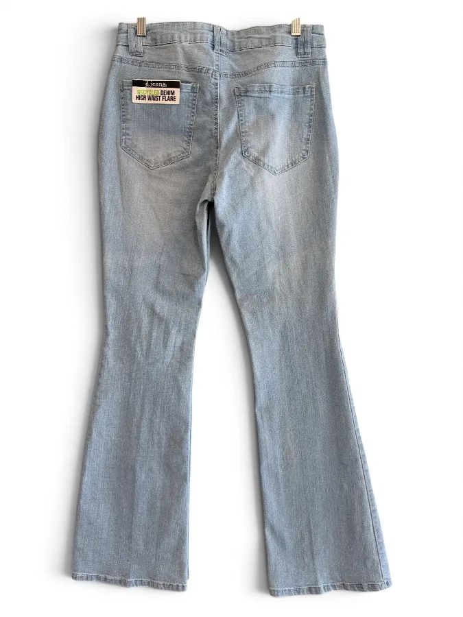 D. JEANS Denim — photo 2 of 2