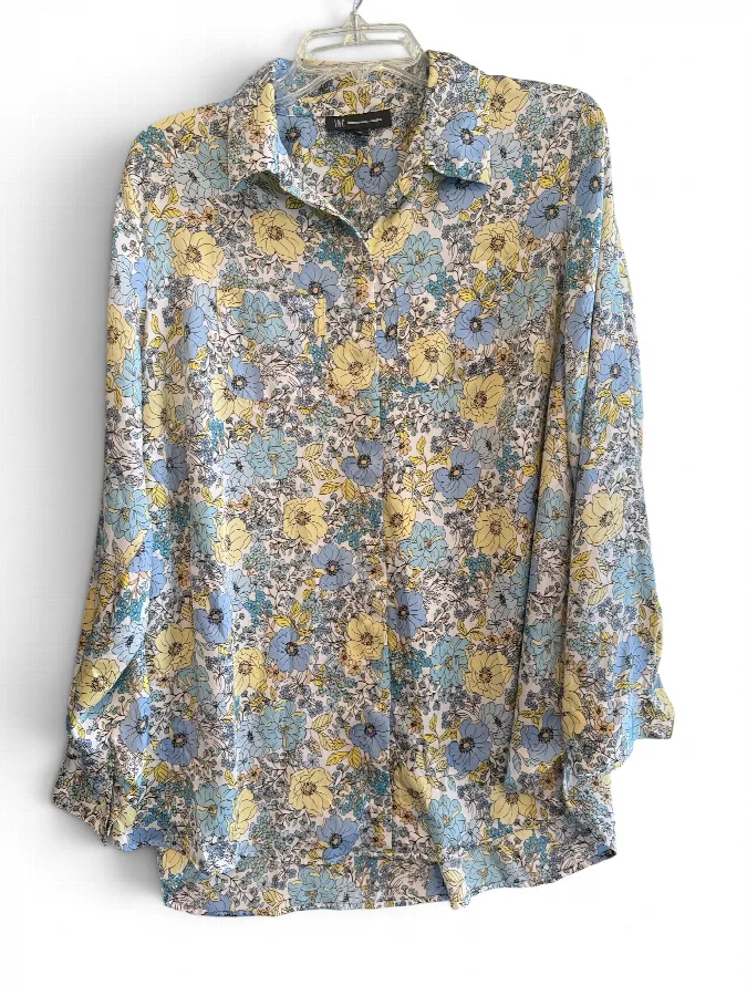 INTERNATIONAL CONCEPTS Tops