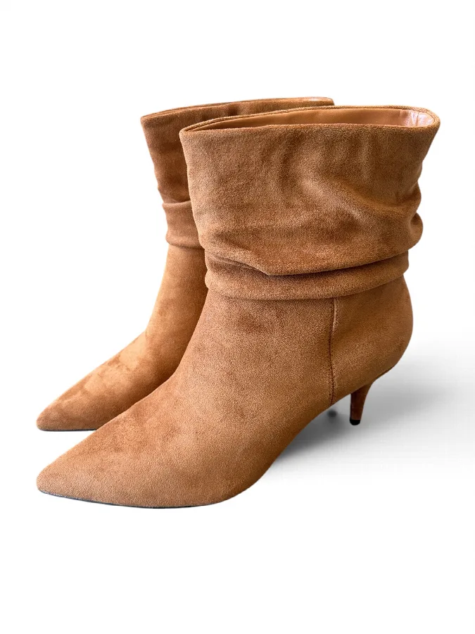 COZY FEVER Shoes