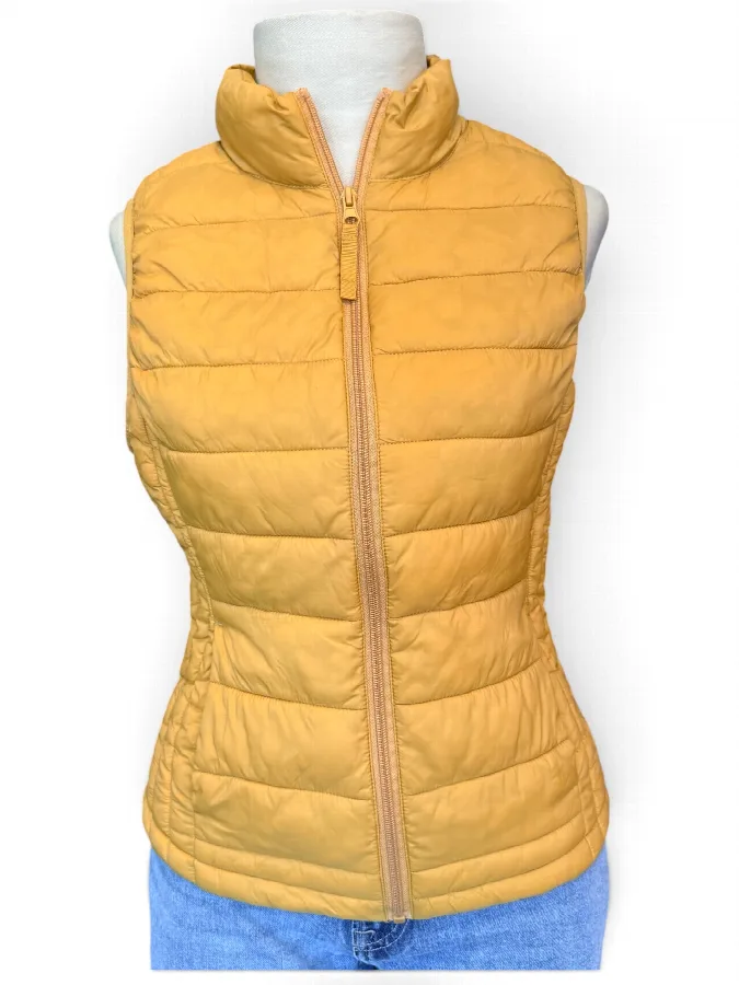 Outerwear
