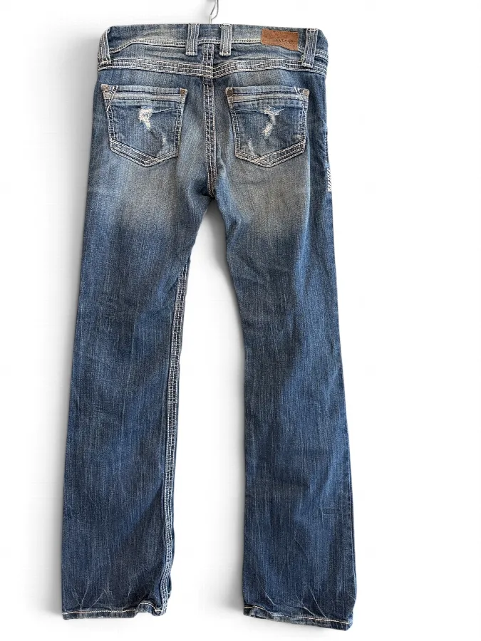 BLE STELLA Denim — photo 2 of 2