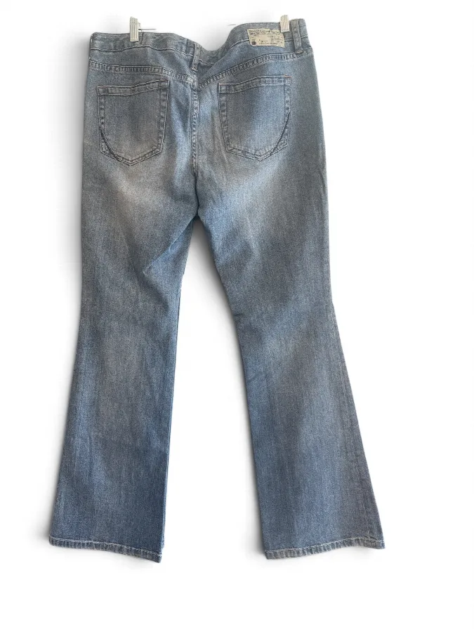 CONVERSE Denim — photo 2 of 2
