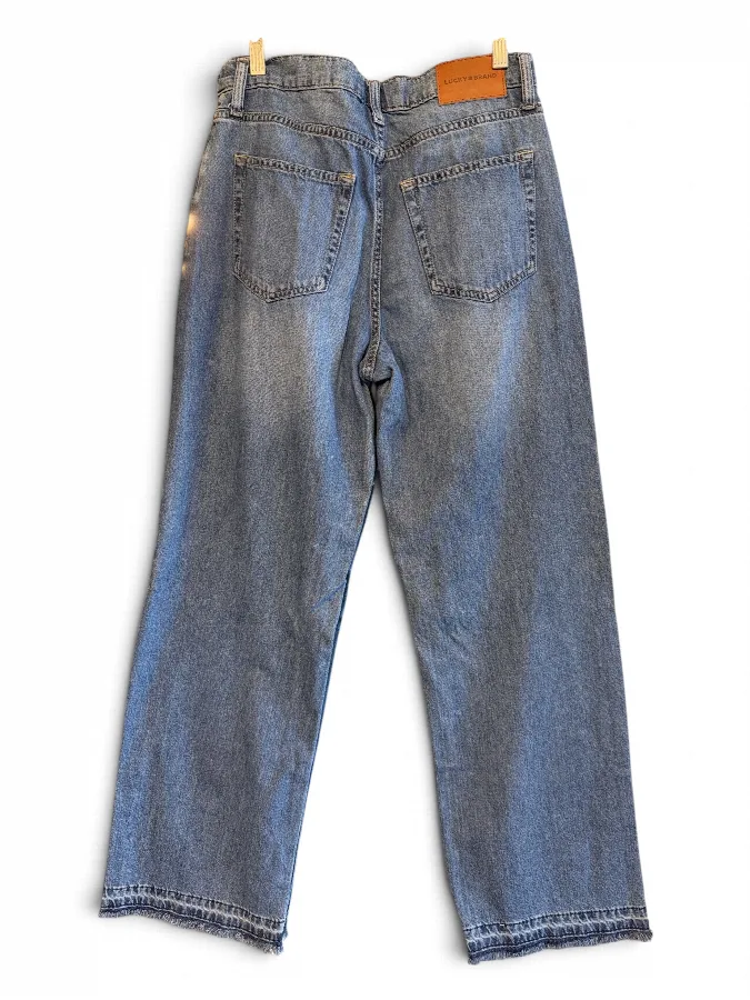 LUCKY BRAND Denim — photo 2 of 2