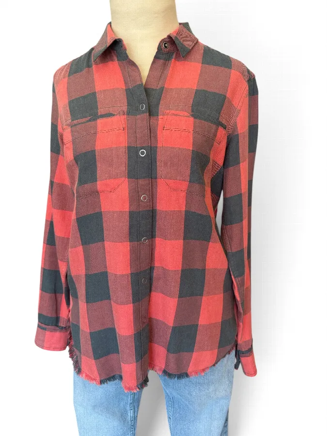 EDDIE BAUER Tops