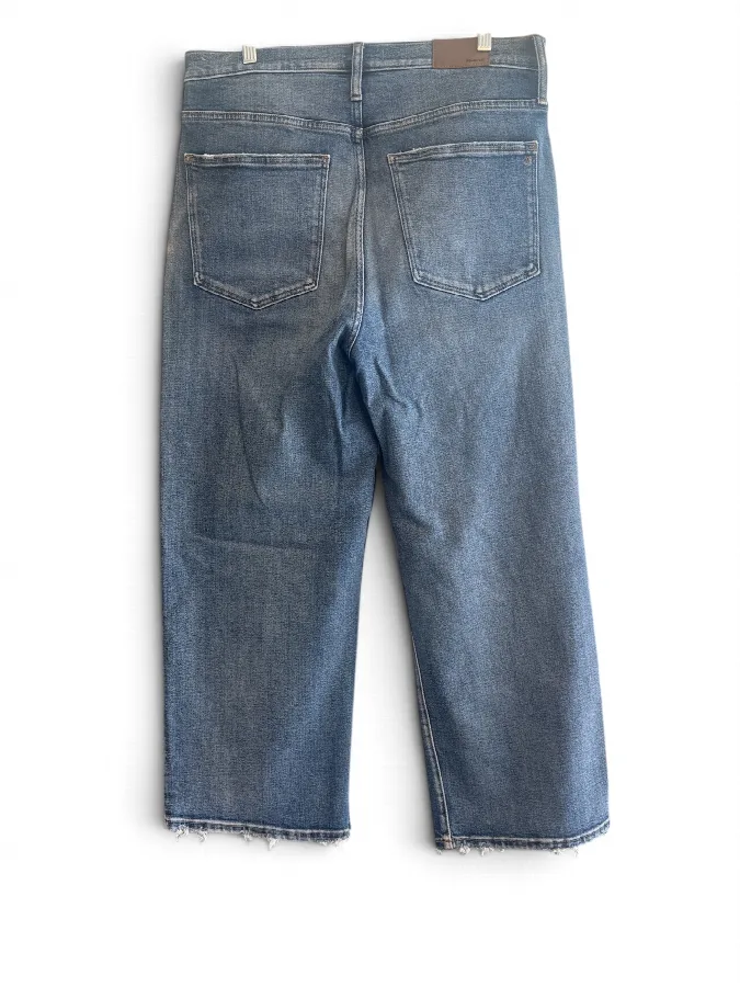 MADEWELL Denim — photo 2 of 2