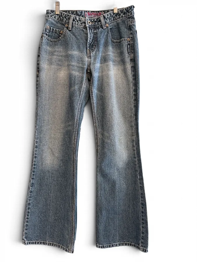 SILVER Denim