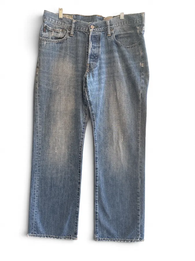ABERCROMBIE Denim