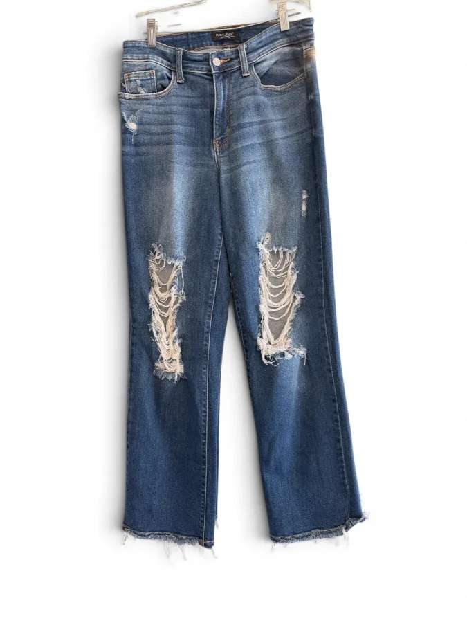 JUDY BLUE Denim