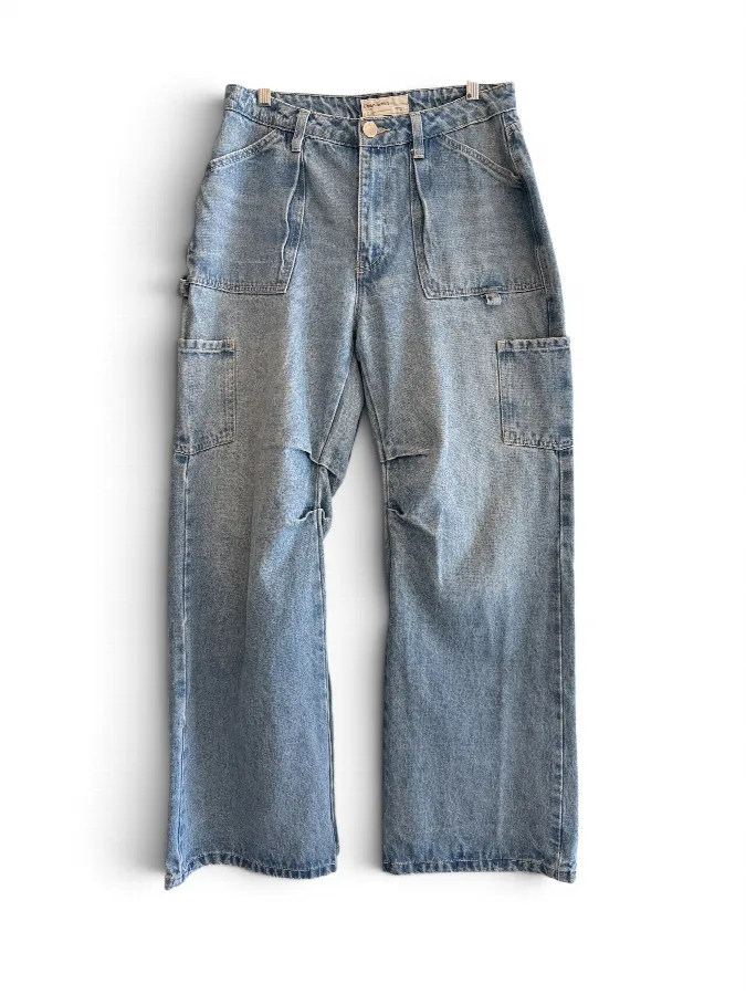 BAN•JARA Denim